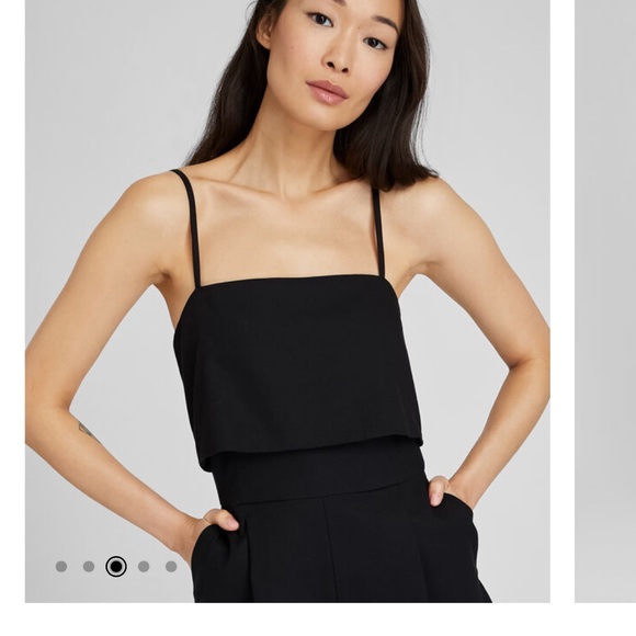 Club Monaco Romper - Picture 5 of 5